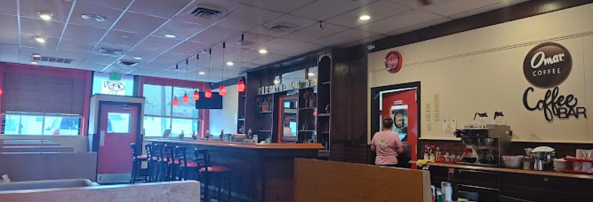The Gathering Diner