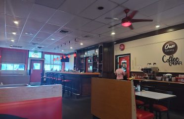 The Gathering Diner