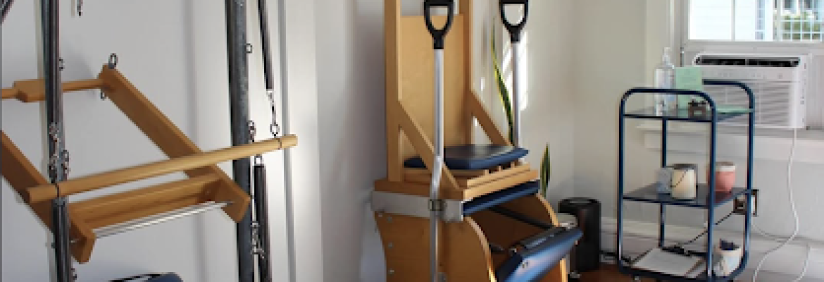 Clockwork Pilates, LLC