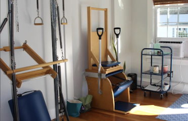 Clockwork Pilates, LLC