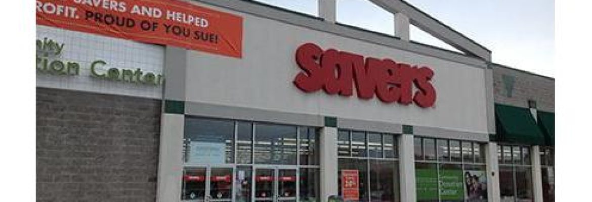 Savers