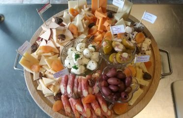 Oxford Hills Catering