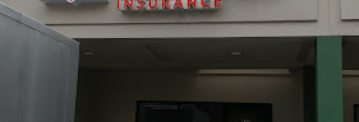 Farmers Insurance – Brian Tobin