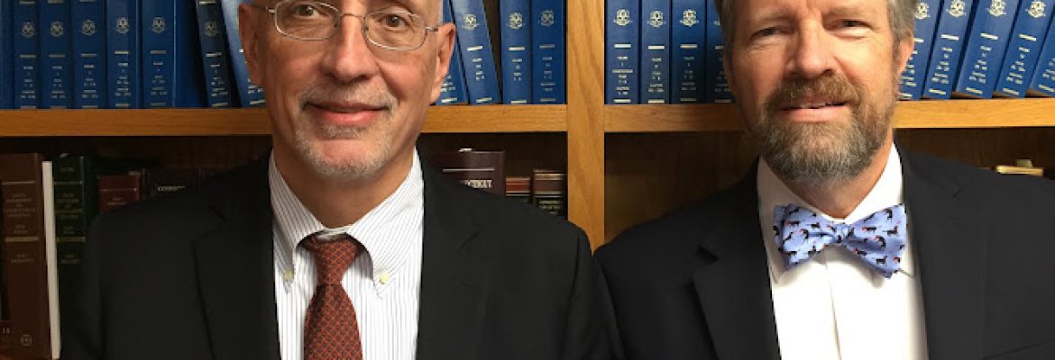 Vehslage & Lahr LLP