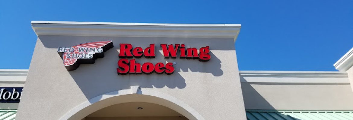 Red Wing – Orange, CT