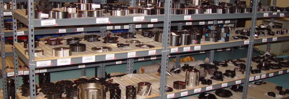 Gillane Tool Supply Inc