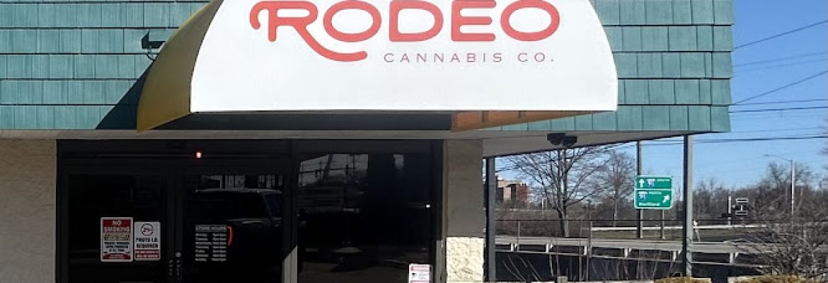 Rodeo Cannabis