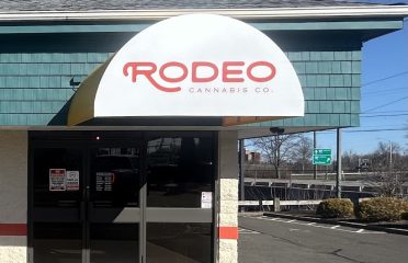 Rodeo Cannabis