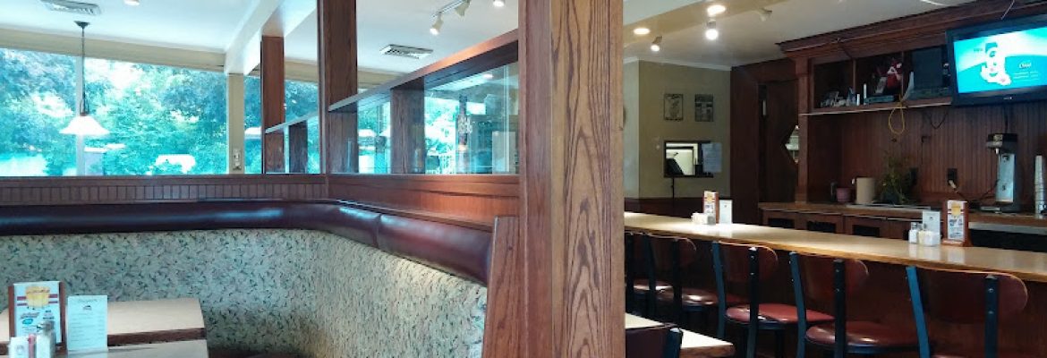 Teddy B’s Restaurant & Pizzeria