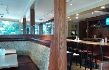 Teddy B’s Restaurant & Pizzeria