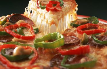 Pizza Heaven