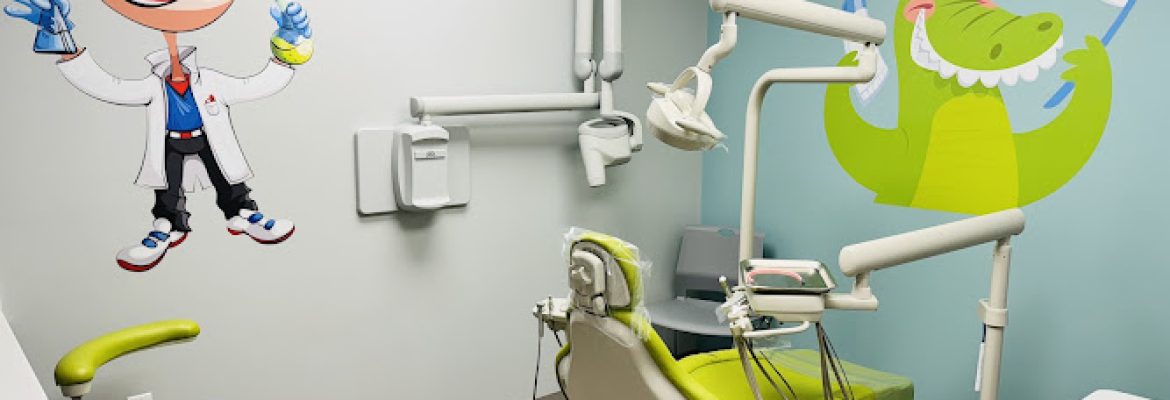 Killingly Kids Dentist