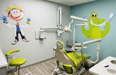 Killingly Kids Dentist