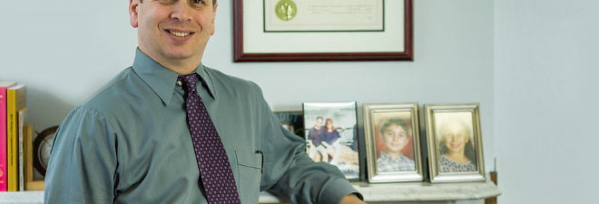 Law Office of Michael Pollack