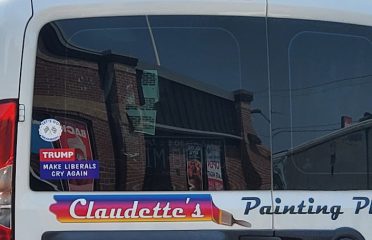 Claudette Painting Plus LLC