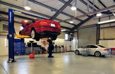 Inline Autoworks