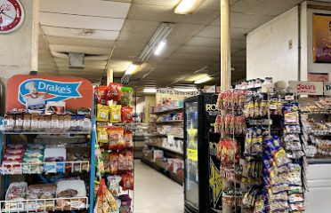 Park Ave Supermarket