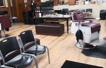 Norris Barber Shop