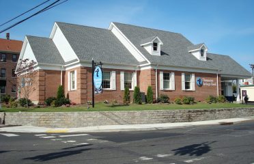 Thomaston Financial Services