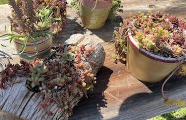 Home & Garden Material Center