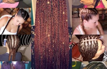 Mass Towers Braids, Nails, and More