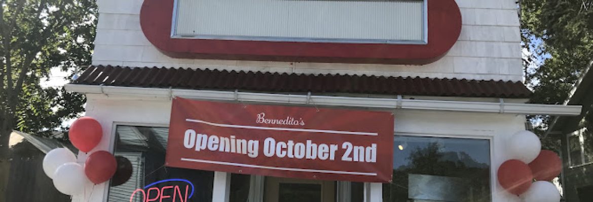 Bennedito’s
