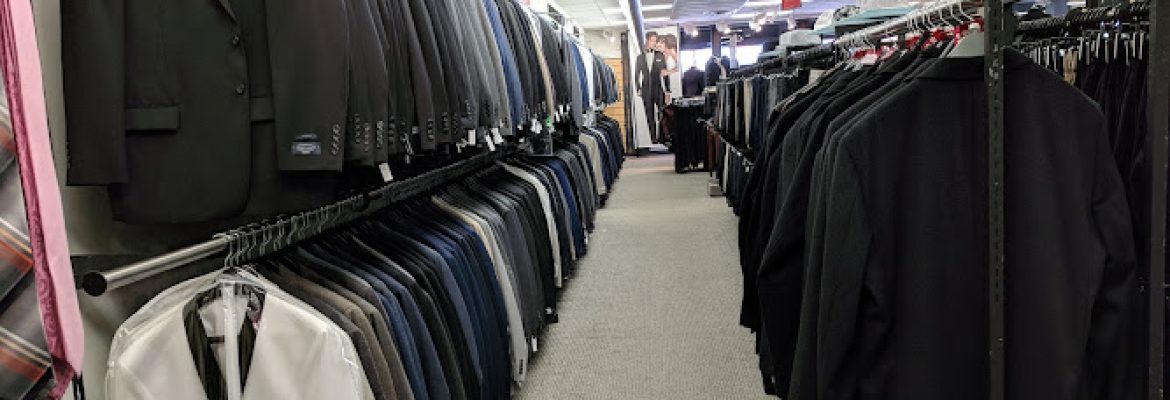 Men’s Wearhouse