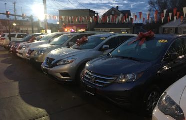 CT Auto Inc.