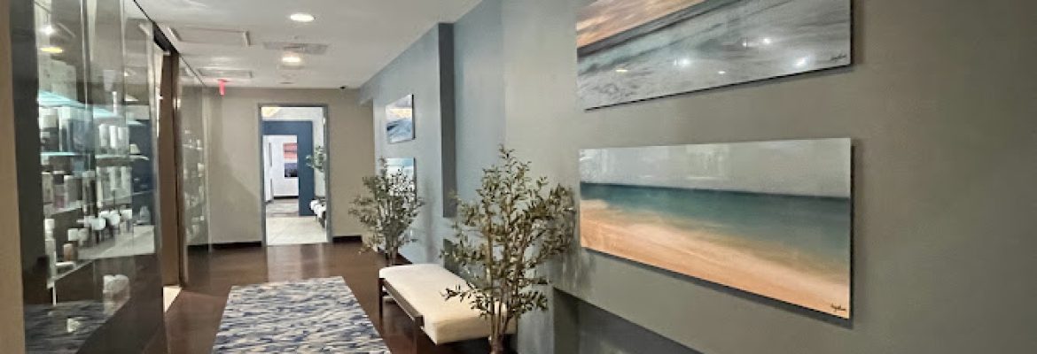 Cerulean Beauty & Spa
