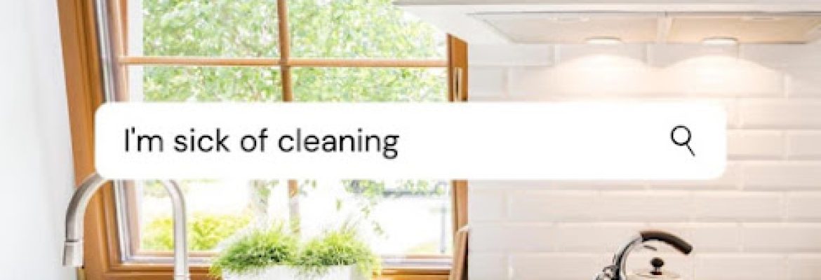 New Horizon Cleaning