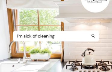 New Horizon Cleaning
