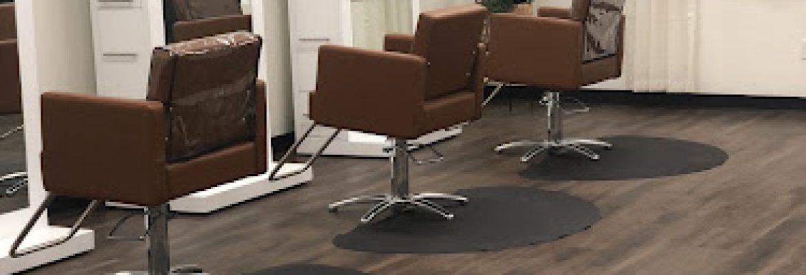 Lotus & Pearl Hair Studio
