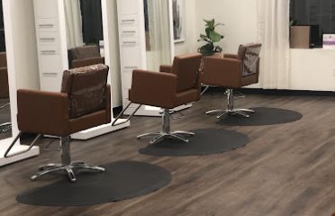 Lotus & Pearl Hair Studio