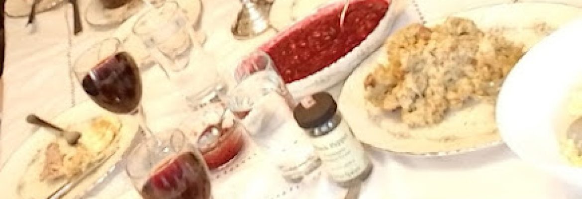 Bella Sera Ristorante