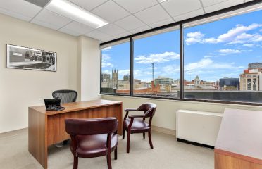 Connecticut Business Centers