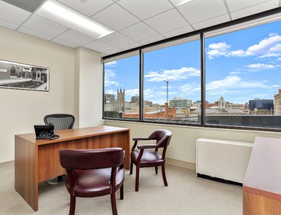 Connecticut Business Centers