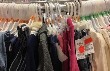 OshKosh B’gosh