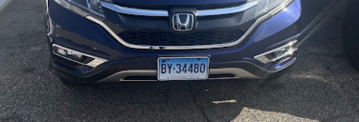 Rob’s Auto