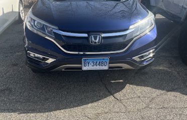 Rob’s Auto