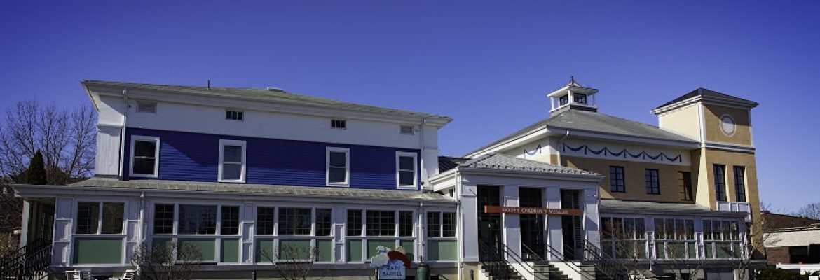 Kidcity Children’s Museum