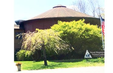 Talcott Mountain Science Center & Academy