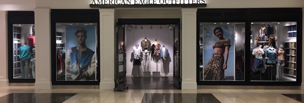 American Eagle