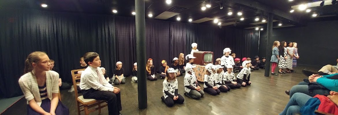 CAST Children’s Theatre