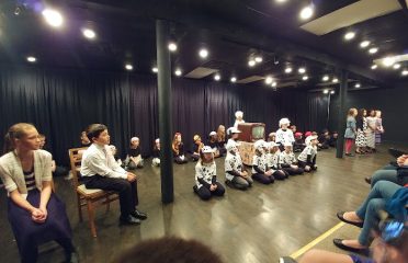 CAST Children’s Theatre