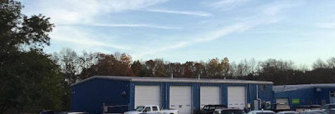 SERVPRO of Norwich and Windham County