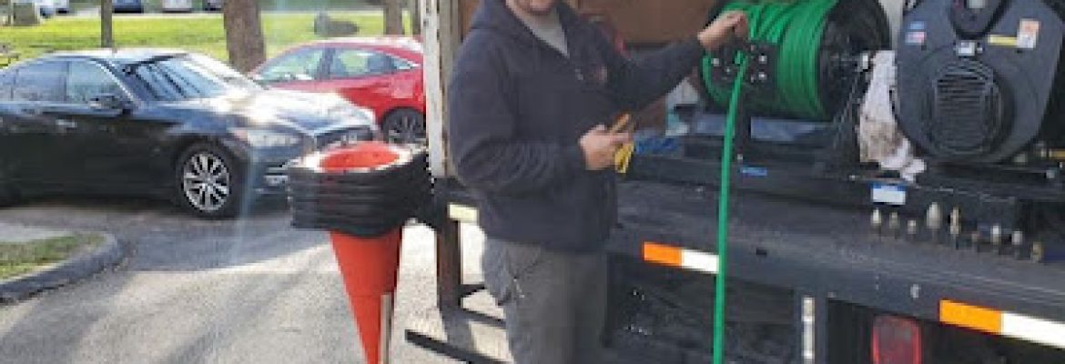 Electric Snake Sewer & Drain Service Inc
