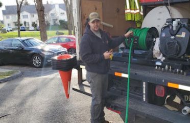 Electric Snake Sewer & Drain Service Inc