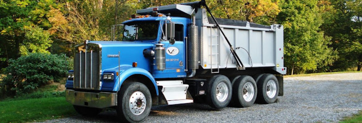 Versatile Excavating Services LLC
