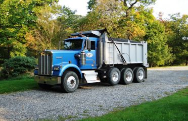 Versatile Excavating Services LLC