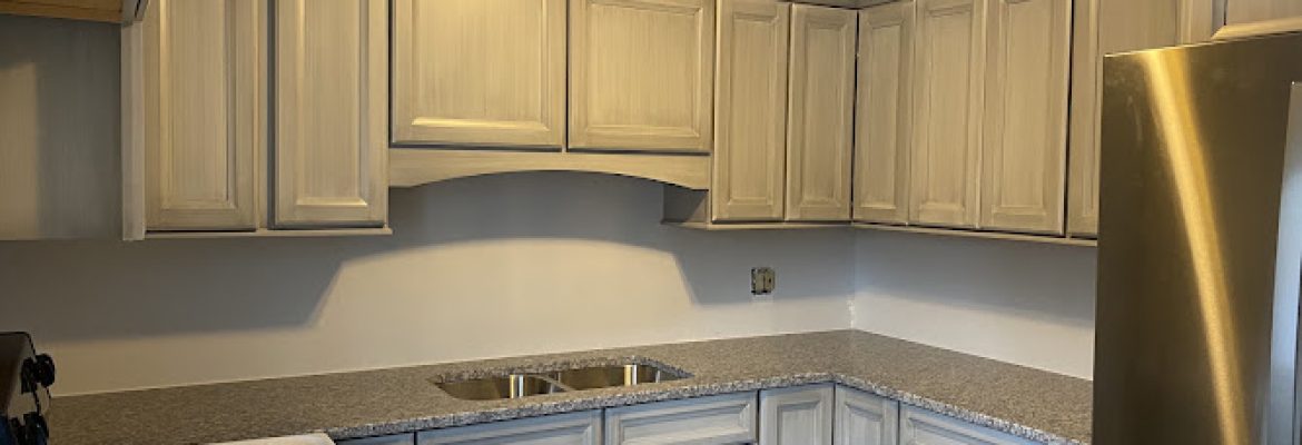 Express Kitchens: Brookfield